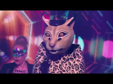 Lūsis (Gunta Baško) // Relight my fire