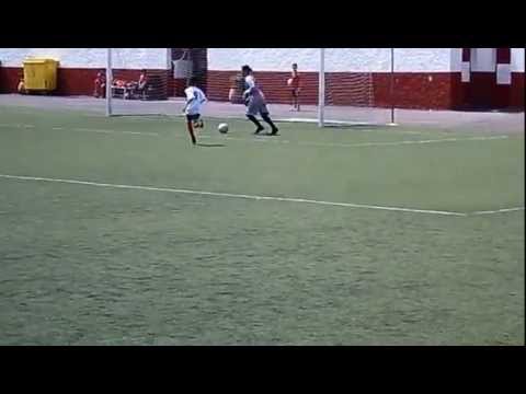 CD FIRGAS 1  CD UNION MORAL GALDAR 5