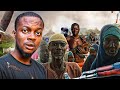 Ich Habe 24 Stunden In Einem Lager Von Fulani Hirten Verbracht