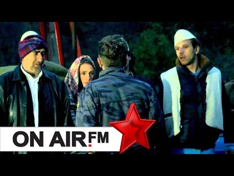 TRIMAT ME TRAKTOR - Tigrat 2014 (Official Video HD)