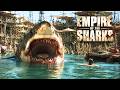 We Must Overthrow The Tyrant To Control His Shark Army Who Will Survive This Waterworld War