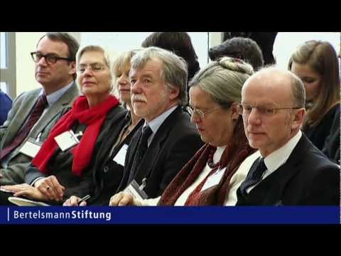 Jakob Muth-Preis 2013 - Preisverleihung in Berlin