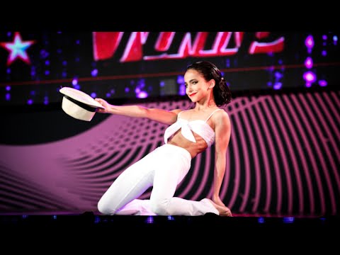 Mariandrea Villegas - Smooth