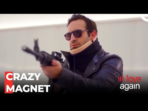 All Psychopaths Gathered- In Love Again Special Scenes