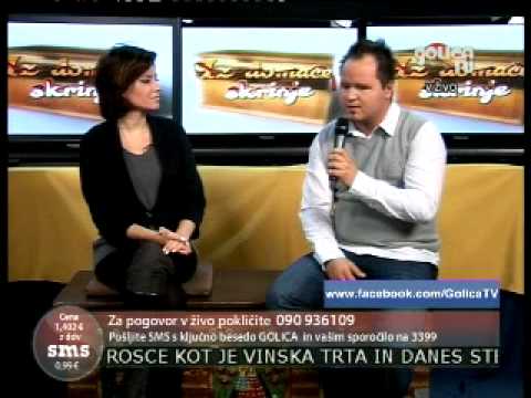 GOST NA SKRINJI: MLADIH 5