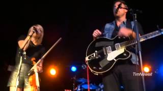 The Airborne Toxic Event (HD 1080p) &quot;Half Of Something Else&quot; - Milwaukee 2014-02-15 - The Rave