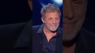 « Beaucoup d’hommes sont redevenus fidèles » (Stéphane Guillon - 2021)