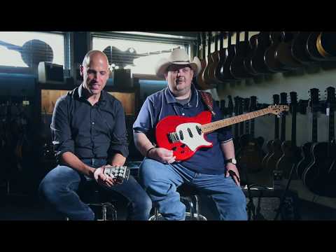 Origin Effect Cali 76 Compact Deluxe Demo w/ Johnny Hiland