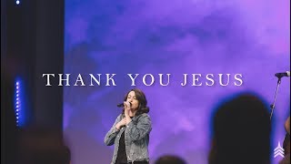 Vertical Worship - Thank You Jesus (ft. Lauren Smith and Jelinda Hill) // Live from church
