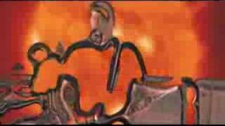 Modest Mouse - Fire It Up (Flame On Version)