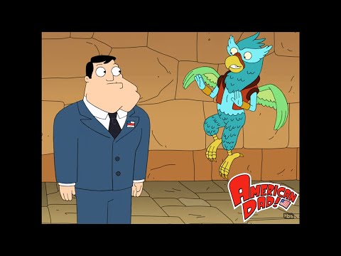 Video thumbnail for “Good Morning U.S.A.” [”American Dad” Theme]