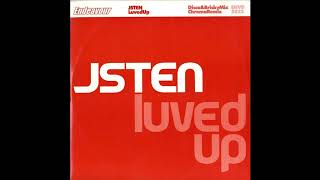 JSTen - Luved Up (Disco & Brisky Remix) 2002