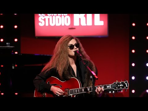 Melody Gardot - Our love is easy (Live) Le Grand Studio RTL