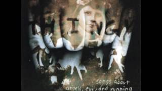 Thingy — Songs About Angels, Evil and Running Around On Fire (1997) FULL ALBUM