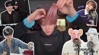 Download lagu TREASURE try not to laugh challenge (part 6) mp3