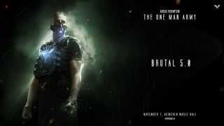 Brutal 5.0 Music Video