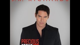 Precious Stone - J.R. Richards