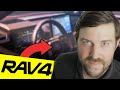 FIRST LOOK At Toyota S 2026 Rav4 Interior HUGE CHANGES