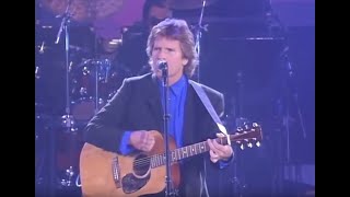 John Fogerty (CCR) &quot;Who&#39;ll Stop The Rain&quot; @ Rock &amp; Roll Hall of Fame LIVE