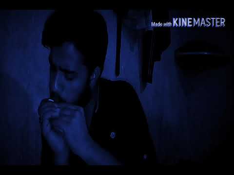 RQ Rashid Quraishi Acting on music Lambi judai