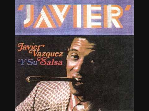 Javier Vasquez y su Salsa - Tu no me has visto Miguel.wmv