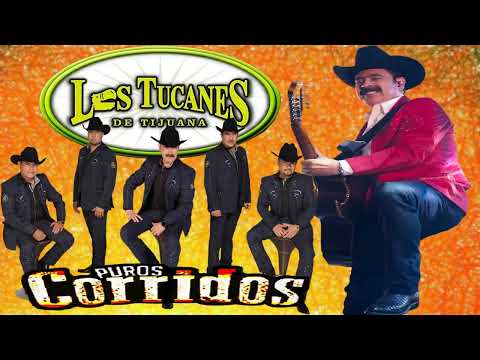 Para Tucancillos Y Tucancillas – Los Tucanes De Tijuana (Album Completo)