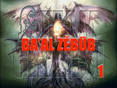 332-PL Renia, 158. cykl badawczy, protokół nr 1: BELZEBUB - Kamila Leśniak Operator Niezrzeszony