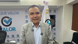 Gobernanza se mantiene en Ley Portuaria sin representante del Congreso
