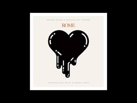 Danger Mouse & Daniele Luppi  - The World (Interlude) + Black (feat. Norah Jones)