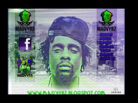 Popcaan Ft. Ermias360 - Real Badman Dancehall