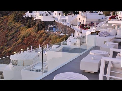 Dana Villas & Infinity Suites Outdoor Viewssss 1 min tour