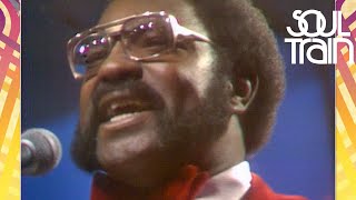 The Spinners With Classic Song &quot;Sadie&quot; | Soul Train
