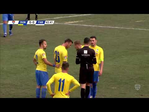 Casa Pariurilor Liga 2: Dunarea Calarasi - Farul Constanta (rezumat)