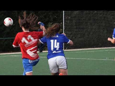 NSB BIGMAT FONTECHA  0 -  3  OVIEDO MODERNO CF