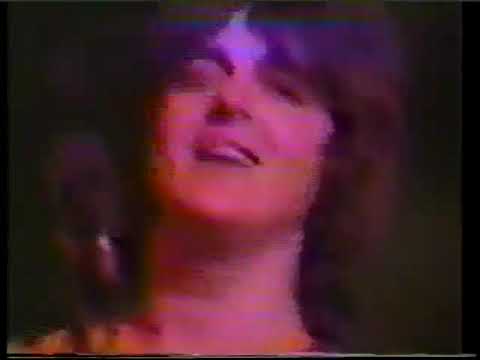 Bay City Rollers Japan  It's A Game Concert/Tour Footage
