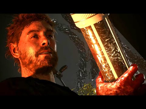 Spider-Man Meets Carnage Scene - Marvel's Spider-Man 2 PS5