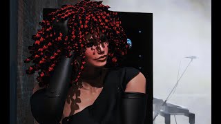 Sophie Zelmani -- Stay With My Heart (lyrics)