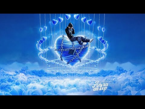 Kakaziin - garota Insegura 💙 [Visualizer Oficial]
