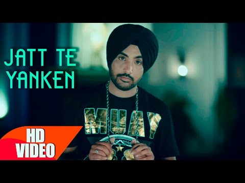 Jatt Te Yanken