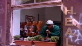 H.E.A.L. - Heal Yourself