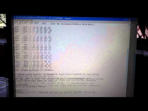 REVIEW S3607 AUSTRALIA LOTTO ON SAT 13.02.16 (CONTINUE).