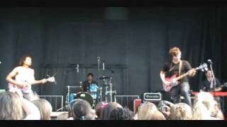 Allstar Weekend - Journey to the End of My Life