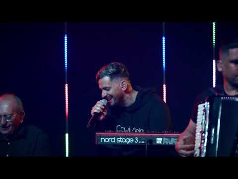 Charles Ben e Forró Santo: Ao vivo: compromisso: lançamento 2023