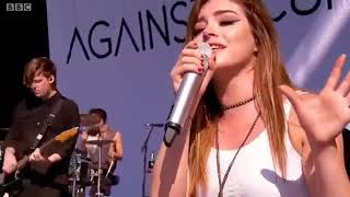 Against The Current - Outsiders (Live at Reading Festival 2017)