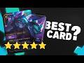 EVERY Unleashed Card in Riftbound… Ranked!