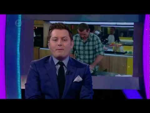 Part 3 D15 Celebrity Big Brother 2013 Day 15