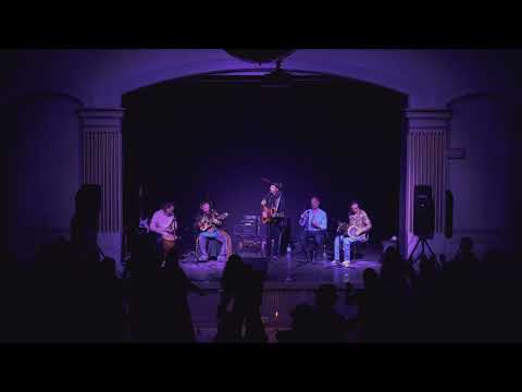 Yawa Vay Yawanawá - Tonande [✮𓇼✮Norrsken i Amazonas ✮𓇼✮]