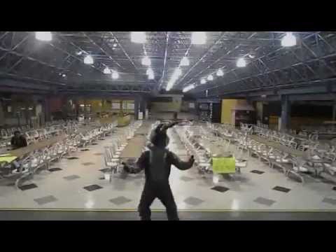 Harlem Shake - Unicsul São Miguel