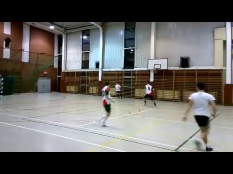 StrefaFutbolu.pl: Bank Zachodni WBK-MW - TTOW Team (1)