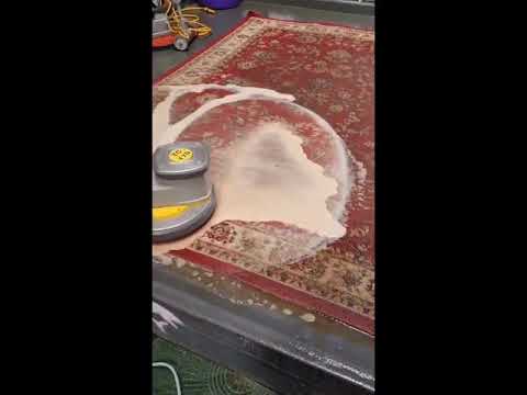 APEX Specialist Cleaning Ltd video.